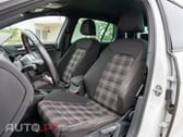 Volkswagen Golf GTI TCR 2.0 TSI OPF DSG