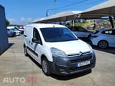 Citroen Berlingo 1.6 BlueHDi L1
