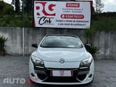 Renault Mégane Coupe Bose