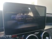 Mercedes-Benz C 200 G-TRONIC7