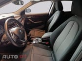 BMW X2 sDrive 16d