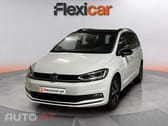 Volkswagen Touran R Line