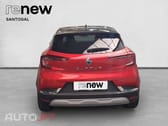 Renault Captur Techno Tce 90