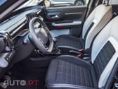 Citroen C3 1.2 Turbo Max