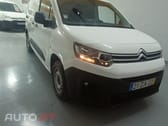 Citroen Berlingo 1.6 BlueHDi L1 Confort