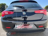Alfa Romeo Giulietta 1.6 JTDM 16V Impression