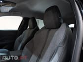 Peugeot 408 1.2 PureTech Allure EAT8