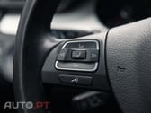 Volkswagen Passat CC 2.0 TDi