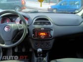 Fiat Grande Punto 1.2 Free Start&Stop