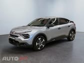 Citroen C4 X 1.5 BlueHDi Feel Pack EAT8