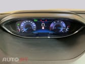 Peugeot 3008 1.2 PureTech Allure