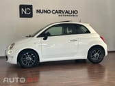 Fiat 500 1.0 Hybrid Sport