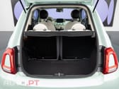 Fiat 500 1.2 Lounge MTA