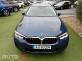 BMW 520 d Auto