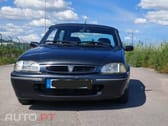 Rover 111 GSI - Última Serie