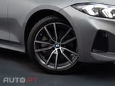 BMW 330 e Auto