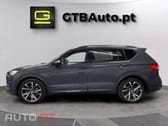 Seat Tarraco 1.4 eHybrid