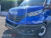 Iveco Daily 2.3 35C16 3000 CD