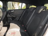 Ford Focus SW 1.5 TDCi EcoBlue ST-Line X Aut.