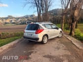 Peugeot 207 SW 1.6 HDi Outdoor FAP