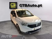 Dacia Lodgy 1.2 Ambiance