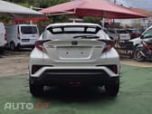Toyota C-HR 1.8 HSD Exclusive+P.Luxury