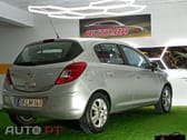 Opel Corsa 1.2 Enjoy FlexFuel