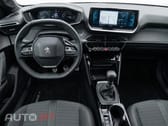 Peugeot 2008 1.2 PureTech Allure Pack EAT8