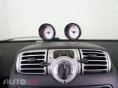 Smart ForTwo 1.0 mhd Passion 71