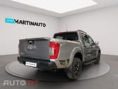 Nissan Navara 2.3 dCi CD 4WD Tekna