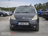 Citroen C3 Pluriel 1.4