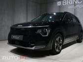 Kia Niro 64kWh