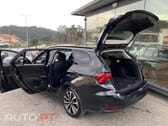 Fiat Tipo 1.3 M-Jet Street