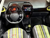 Peugeot 108 1.0 VTi Collection