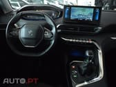 Peugeot 3008 1.5 BlueHDi ALLURE 130 CV