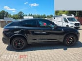 Alfa Romeo Stelvio 2.9 T Quadrifoglio V6
