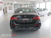 Mercedes-Benz A 250 Amg Line