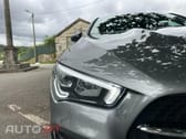 Mercedes-Benz CLA 250 e AMG Line