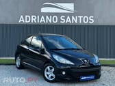 Peugeot 207 1.6 HDi Van