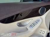 Mercedes-Benz GLC 300 e 4Matic