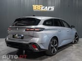 Peugeot 308 SW PureTech 130 EAT8 Allure Pack