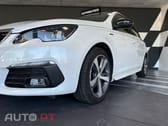 Peugeot 308 1.5 BlueHDi GT Line EAT8
