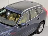 Volvo XC60 2.0 T8 PHEV Momentum AWD