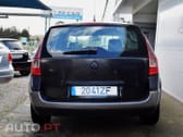 Renault Mégane 1.5 DCi