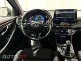 Hyundai i30 1.0 T-GDi N-Line DCT