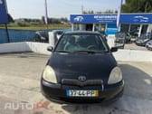 Toyota Yaris 1.0 Base C/Radio