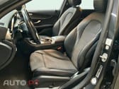 Mercedes-Benz C 300 de Avantgarde