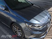 Renault Mégane Sport Tourer GT Line