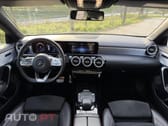 Mercedes-Benz CLA 200 d AMG Line Aut.