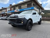Isuzu D-Max 1.9 Ddi CD 4WD LSE